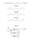 MICROWAVE IRRADIATION DEVICE AND MICROWAVE IRRADIATION METHOD diagram and image