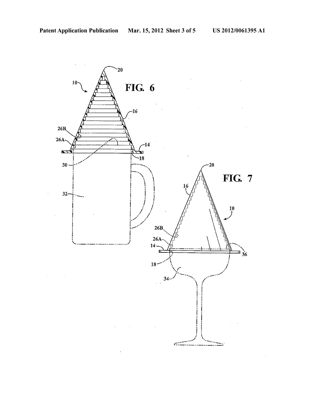 BEVERAGE CONTAINER COVER - diagram, schematic, and image 04