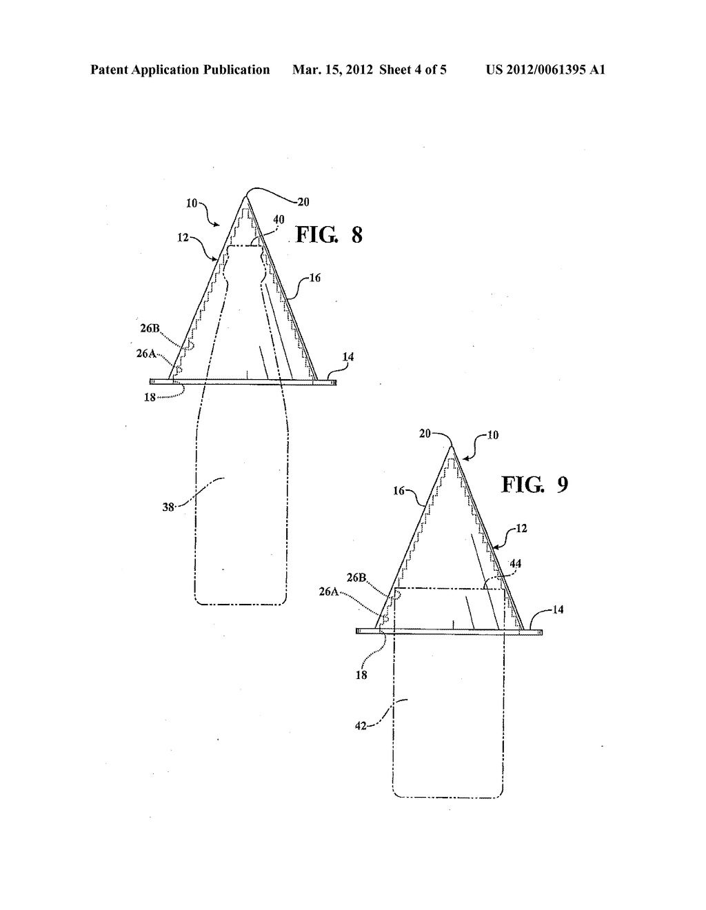 BEVERAGE CONTAINER COVER - diagram, schematic, and image 05