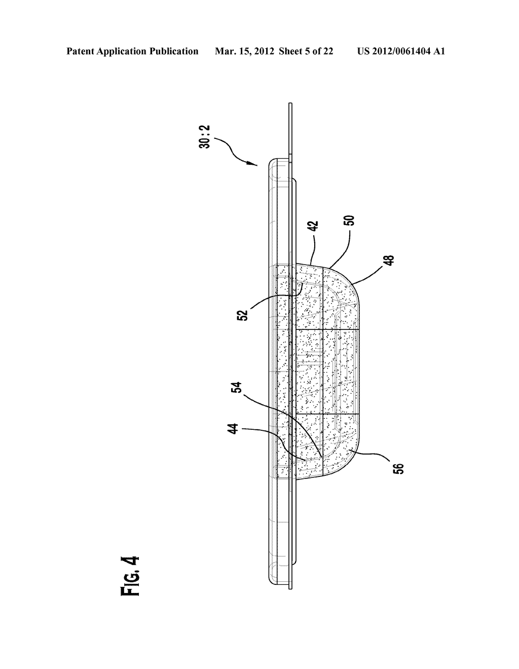 FOOD STORAGE SYSTEM - diagram, schematic, and image 06