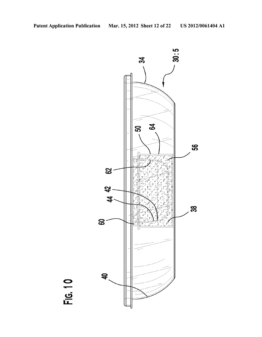 FOOD STORAGE SYSTEM - diagram, schematic, and image 13