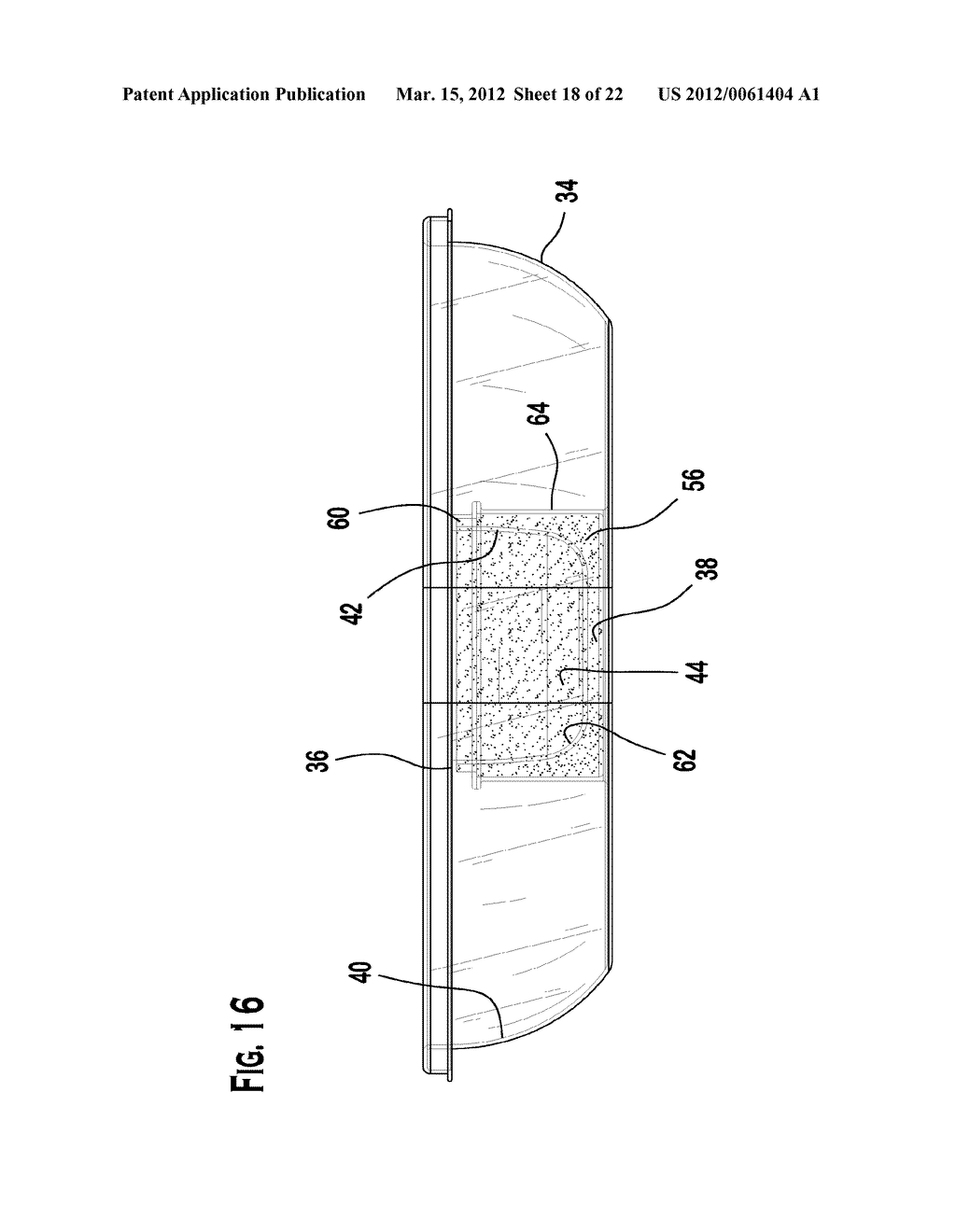 FOOD STORAGE SYSTEM - diagram, schematic, and image 19