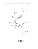 HOT-FILL CONTAINER PROVIDING VERTICAL, VACUUM COMPENSATION diagram and image