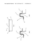 Versatile Tamper-Evident Food Container diagram and image