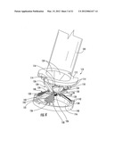 Passive Device for Staging and Dispensing Objects diagram and image