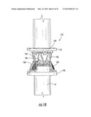 Passive Device for Staging and Dispensing Objects diagram and image