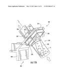 Passive Device for Staging and Dispensing Objects diagram and image