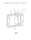 Passive Device for Staging and Dispensing Objects diagram and image