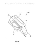 Passive Device for Staging and Dispensing Objects diagram and image