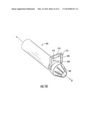 Passive Device for Staging and Dispensing Objects diagram and image