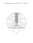 Control device and container for spouting drink, and control method     thereof diagram and image