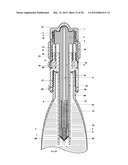 Control device and container for spouting drink, and control method     thereof diagram and image