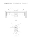 Control device and container for spouting drink, and control method     thereof diagram and image