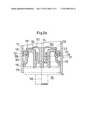 Cartridge piston diagram and image