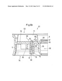 Cartridge piston diagram and image