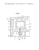 Cartridge piston diagram and image