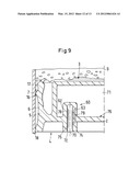 Cartridge piston diagram and image