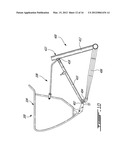 REAR RACK WITH ADJUSTABLE FIXATION ARMS diagram and image