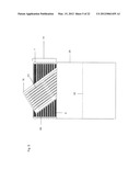 ENVELOPES/BOXES WITH MULTIPLE SEALING & REOPENING FUNCTIONS diagram and image