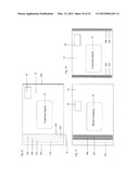 ENVELOPES/BOXES WITH MULTIPLE SEALING & REOPENING FUNCTIONS diagram and image