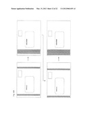 ENVELOPES/BOXES WITH MULTIPLE SEALING & REOPENING FUNCTIONS diagram and image