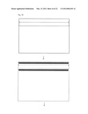 ENVELOPES/BOXES WITH MULTIPLE SEALING & REOPENING FUNCTIONS diagram and image
