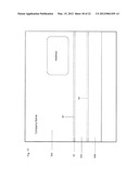 ENVELOPES/BOXES WITH MULTIPLE SEALING & REOPENING FUNCTIONS diagram and image