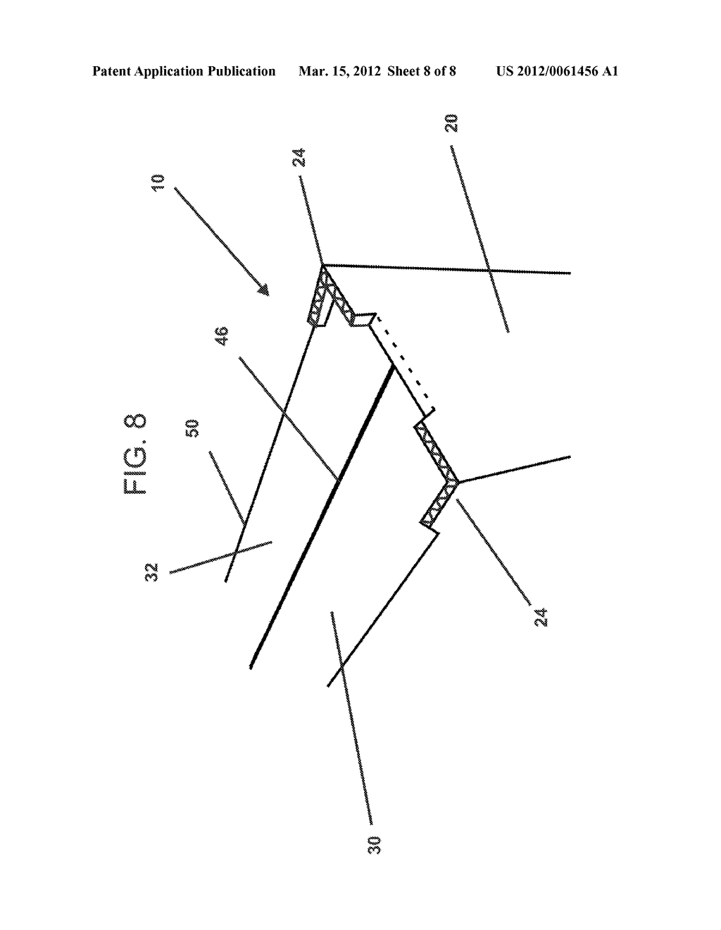 CARTON WITH IMPROVED STRENGTH SIDEWALL PANELS - diagram, schematic, and image 09