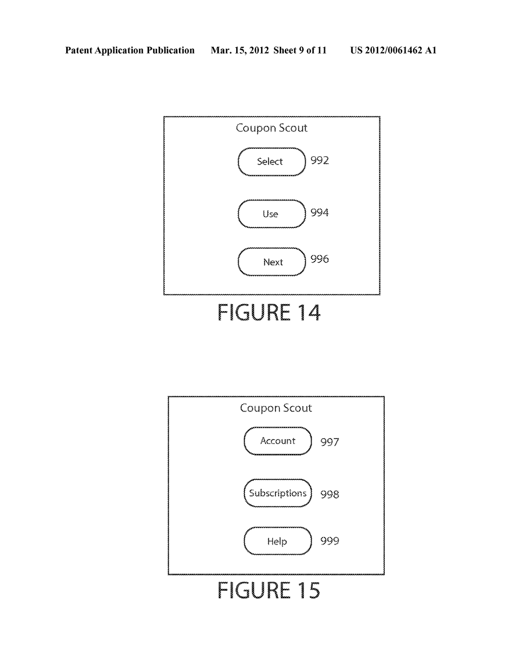 AUDIO JACK ENABLED SYNTHETIC BARCODE MODULE - diagram, schematic, and image 10