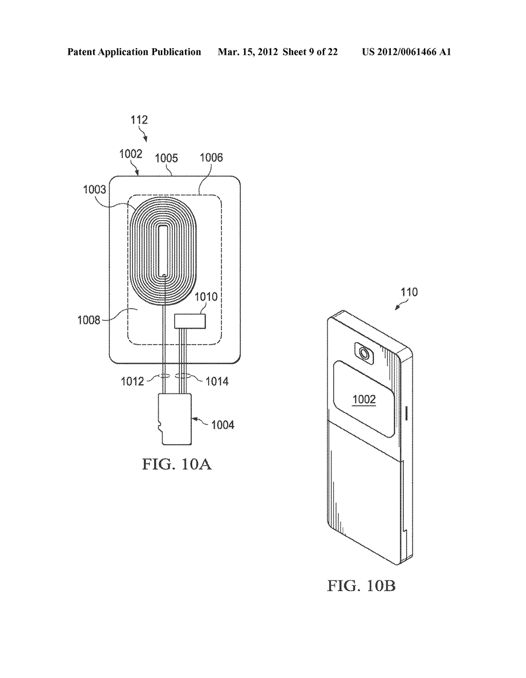 Switching Between Internal and External Antennas - diagram, schematic, and image 10