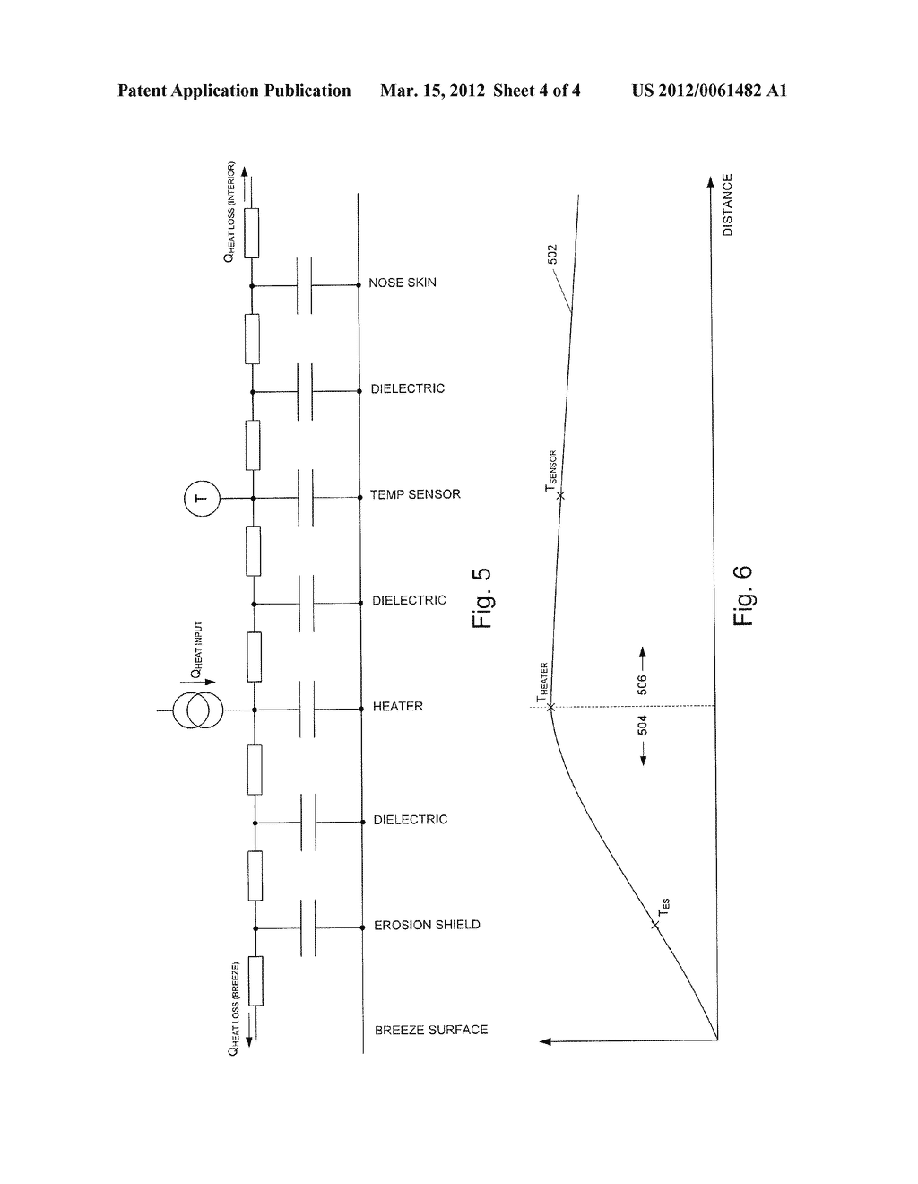 ICE DETECTION SYSTEM AND METHOD - diagram, schematic, and image 05