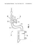 Ultrasonic Waterjet Apparatus diagram and image
