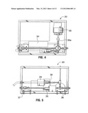 Ultrasonic Waterjet Apparatus diagram and image