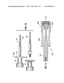 Ultrasonic Waterjet Apparatus diagram and image