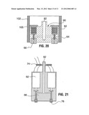 Ultrasonic Waterjet Apparatus diagram and image