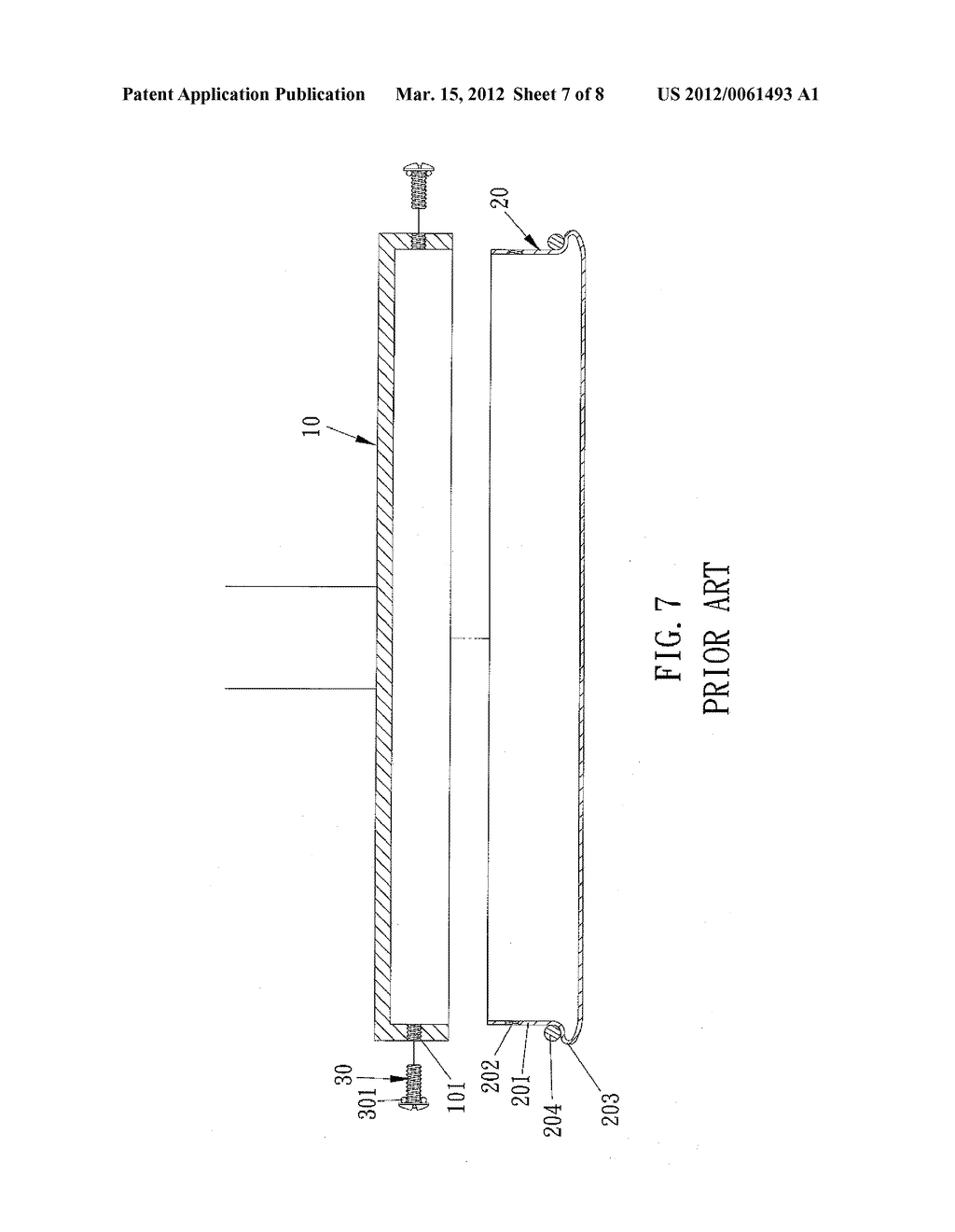 Removable Spray head - diagram, schematic, and image 08