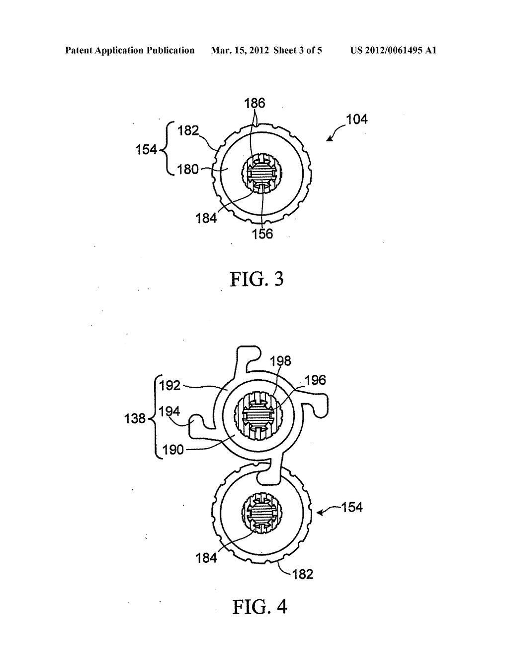 Method and Apparatus for Processing an Ore Feed - diagram, schematic, and image 04