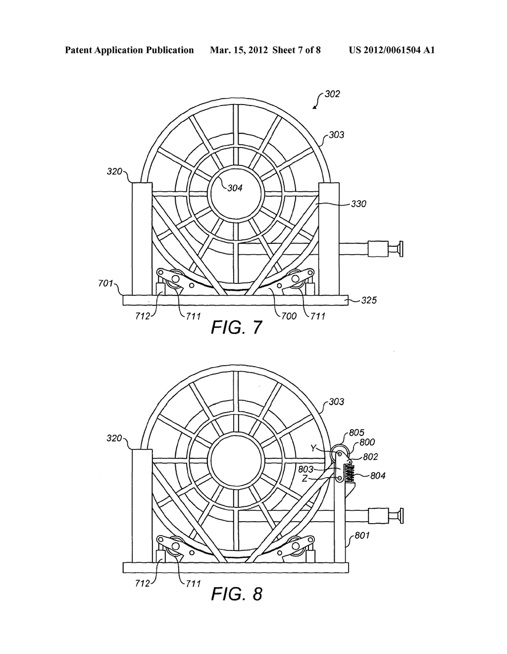 TRANSPORTING AND INSTALLING FLEXIBLE PIPE - diagram, schematic, and image 08