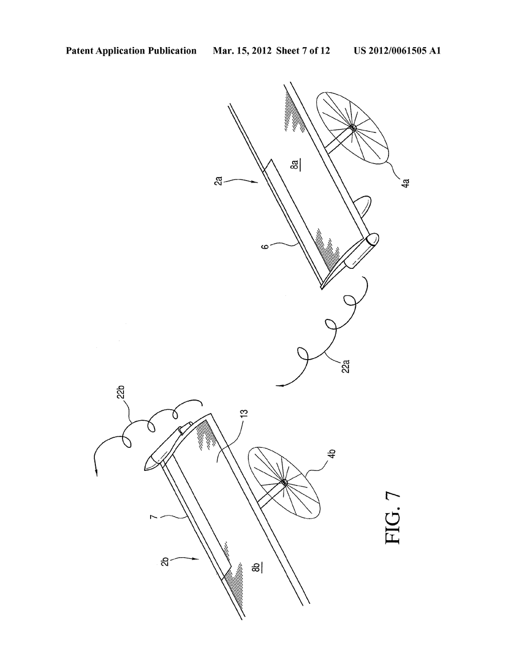 WING TIP DOCKING SYSTEM FOR AIRCRAFT - diagram, schematic, and image 08