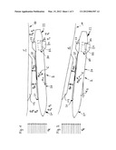 METHOD FOR RELEASING AN UNMANNED MISSILE FROM A CARRIER AIRCRAFT diagram and image