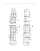 CARGO HOLD FLOOR AND AIRCRAFT HAVING A CARGO HOLD FLOOR diagram and image