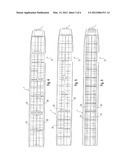 CARGO HOLD FLOOR AND AIRCRAFT HAVING A CARGO HOLD FLOOR diagram and image