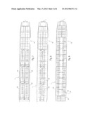 CARGO HOLD FLOOR AND AIRCRAFT HAVING A CARGO HOLD FLOOR diagram and image