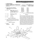 Splice Joints for Composite Aircraft Fuselages and Other Structures diagram and image