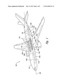 Splice Joints for Composite Aircraft Fuselages and Other Structures diagram and image