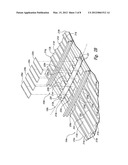 Splice Joints for Composite Aircraft Fuselages and Other Structures diagram and image