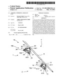 AEROFOIL COMPRISING A HIGH LIFT FLAP diagram and image