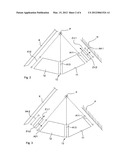 AEROFOIL COMPRISING A HIGH LIFT FLAP diagram and image