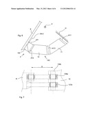 AEROFOIL COMPRISING A HIGH LIFT FLAP diagram and image