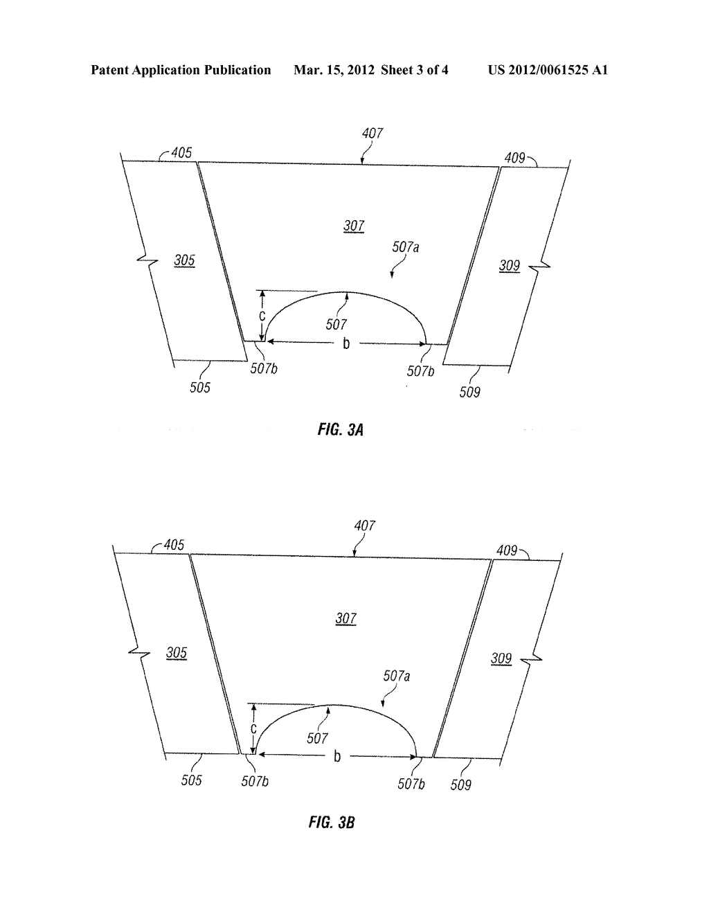 Blended Cutout Flap for Reduction of Jet-Flap Interaction Noise - diagram, schematic, and image 04